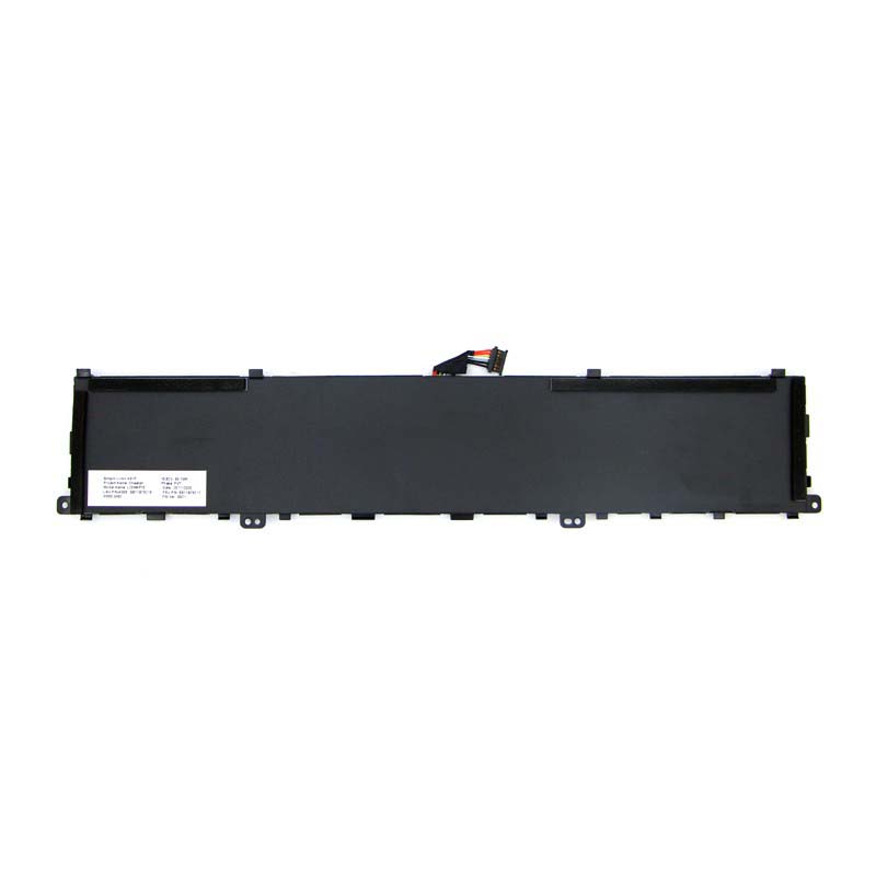 Original 15.48V 5815mAh 90Wh Batteri till Lenovo ThinkPad X1 Extreme Gen 5 21DE002PMN