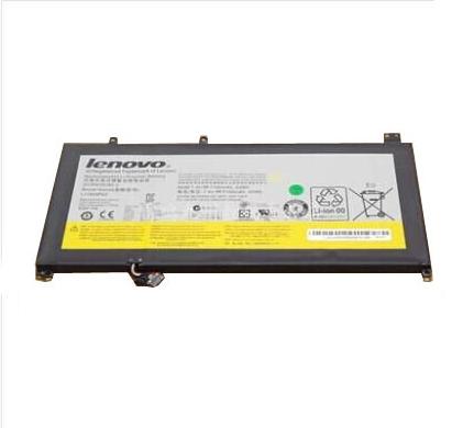 4 Celle Lenovo L12L4P63 121500164 Batteri