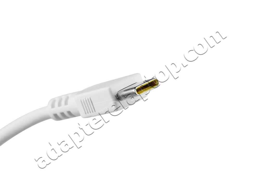 Original 65W Type/USB-C Lenovo Slim 7 14IMH9 83D8 AC Adapter Lader