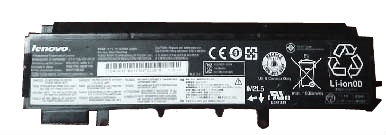 2100mAh 24whr Lenovo 45N1765 Batteri