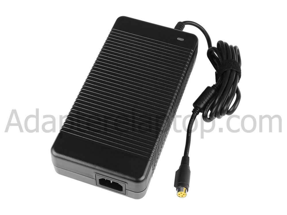 330W Liteon PA-1331-90 AC Adapter Lader