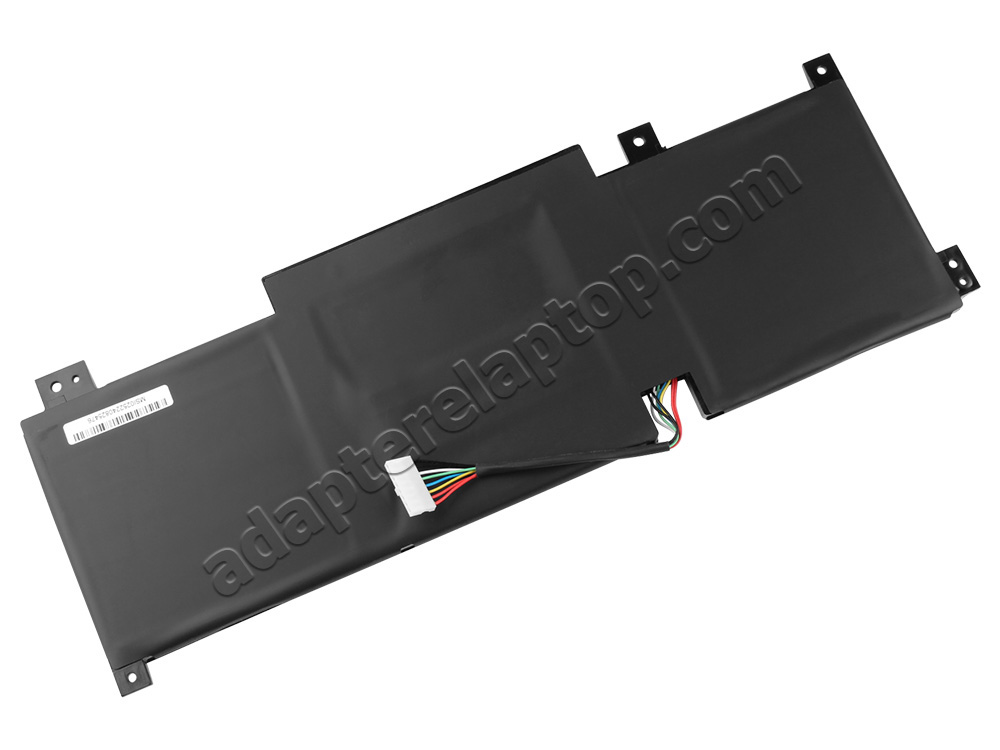 Batteri till MSI Katana GF66 11UG-062 4700mAh 53.5Wh