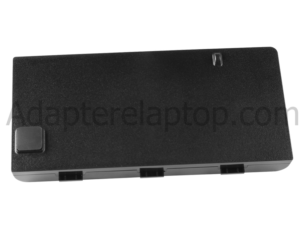 7800mAh 87Wh 9 Celle Batteri Medion Erazer X6812 MD 98460 MD98460