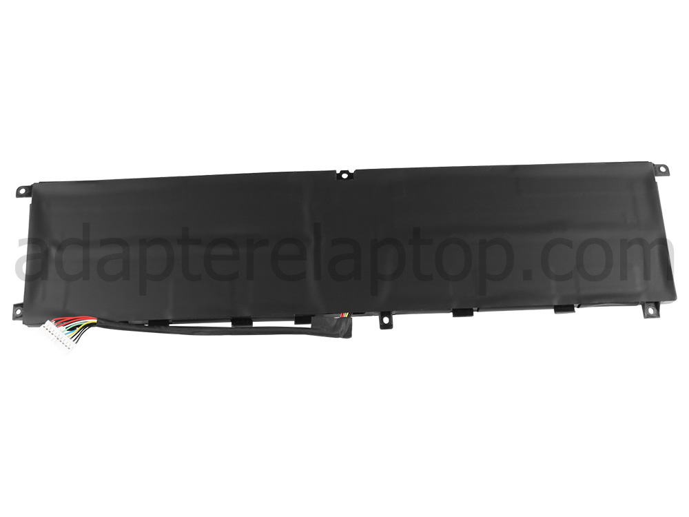 5380mAh 4 Celle MSI PS63 Modern 8RC-054IT batteri