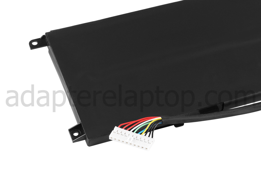 5380mAh 4 Celle MSI PS63 Modern 8RC-054IT batteri