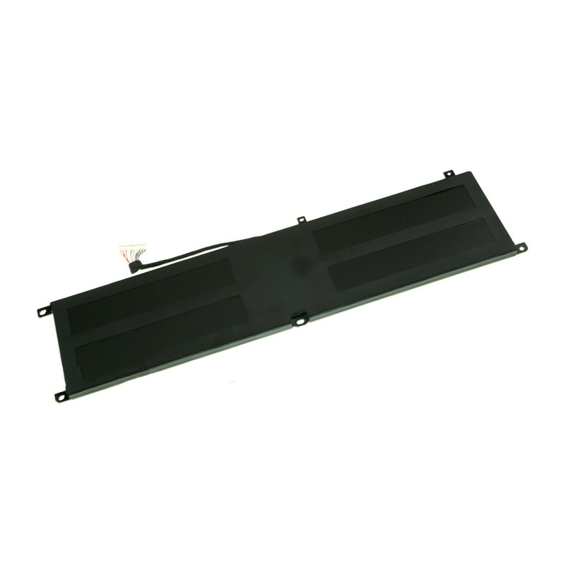 6578mAh 99.99Wh Batteri til MSI GE76 Raider 10UG-238