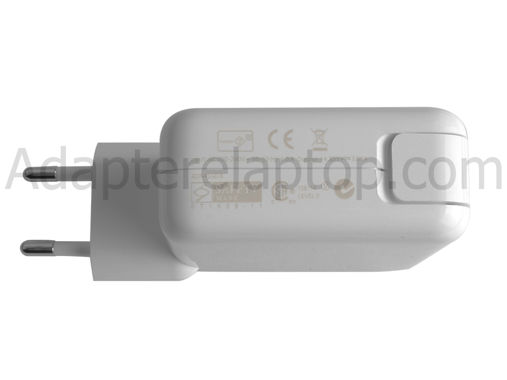 AC Adapter Lader 45W Apple A1436 Magsafe 2