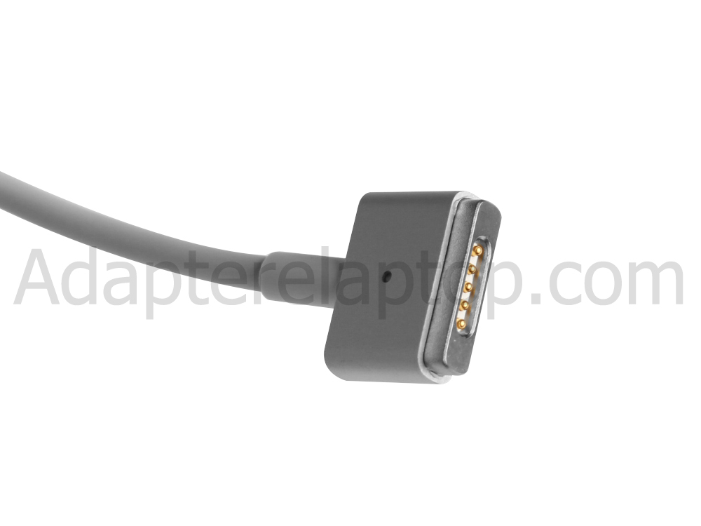 AC Adapter Lader 85W Apple MacBook Pro 15 2014 A1398 mid Retina Magsafe 2
