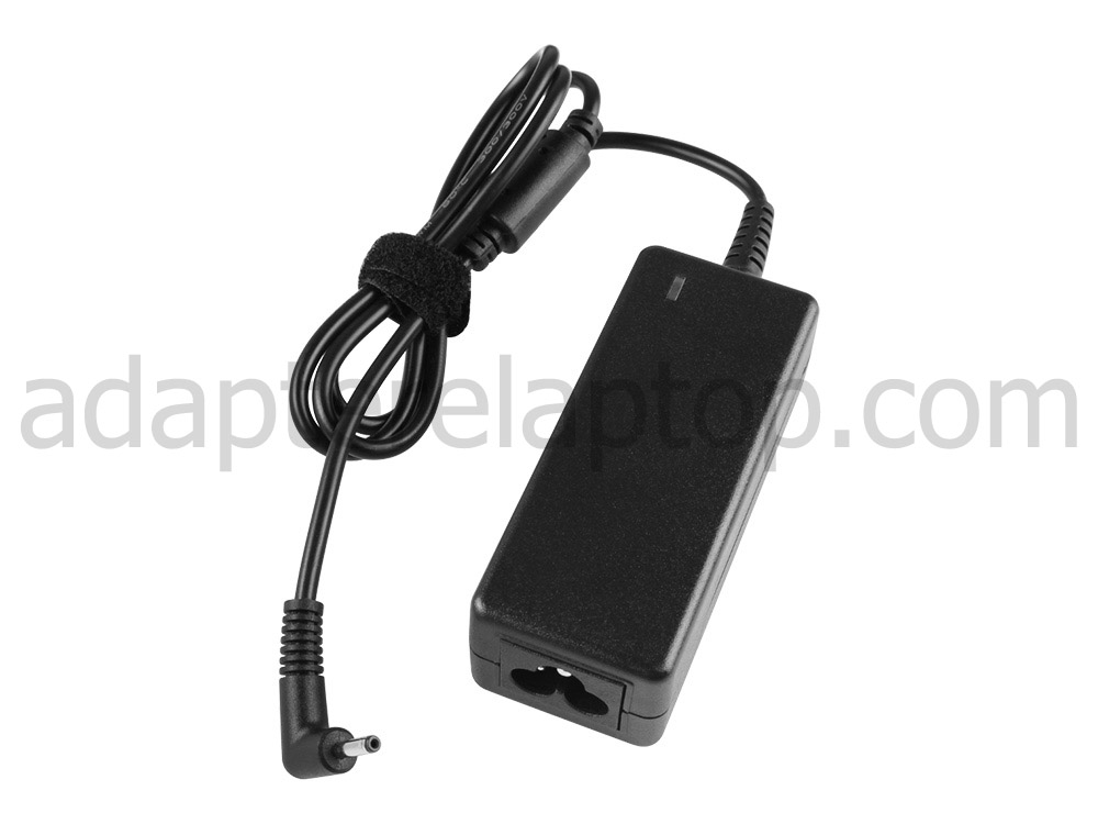 45W Medion Akoya S2218 MD 99910 AC Adapter Lader + Gratis kabel