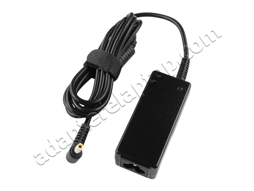 19V 2.37A 45W AC Adapter Lader Medion FSP045-RECN2 + Gratis kabel