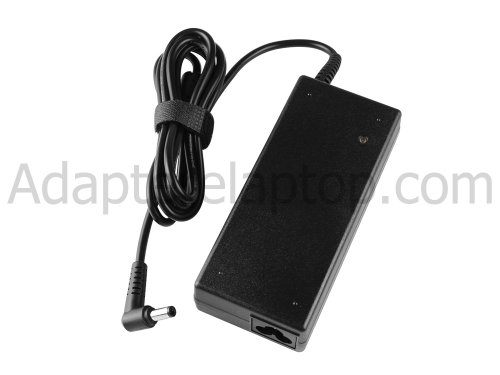 90W Medion Akoya E6215 (MD 97529) AC Adapter Lader + Kabel