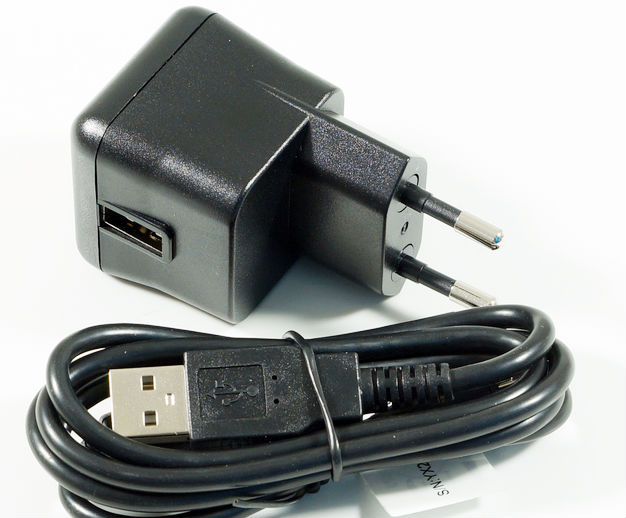 Original 10W Medion Lifetab E7311 MD 98439 AC Adapter Lader - Trykk på bildet for å lukke