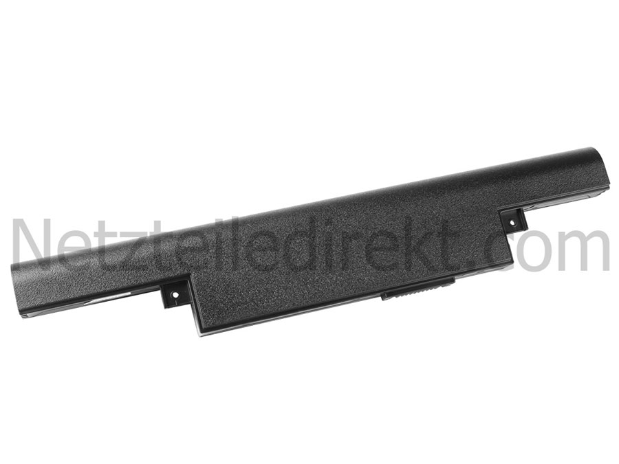 3000mAh 45Wh 4 Celle Batteri Medion Akoya P7639 MD 99157 MD99157