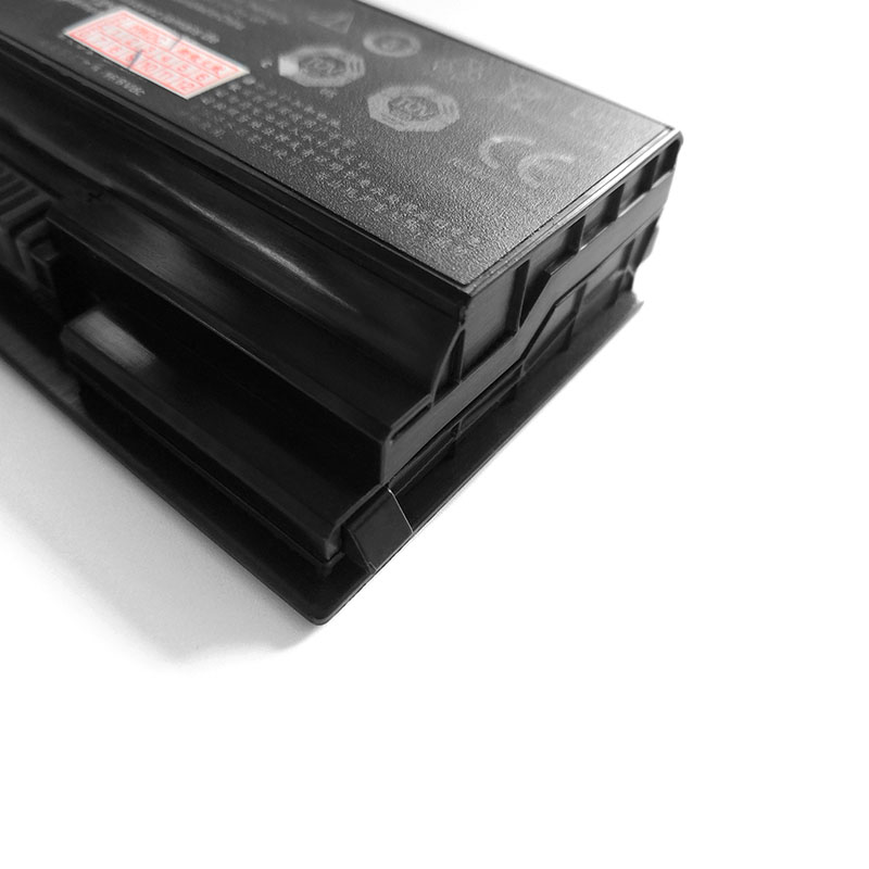 3275mAh 48.96Wh 4 Celle Batteri till Gaming Guru Neptun Pro GTX1650 (NH50DB)