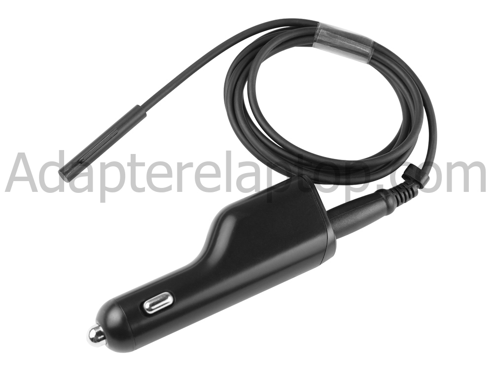 36W Microsoft i3-4020Y / i5-4300U / i7-4650U AC Adapter Lader