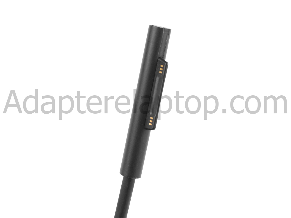 36W Microsoft i3-4020Y / i5-4300U / i7-4650U AC Adapter Lader