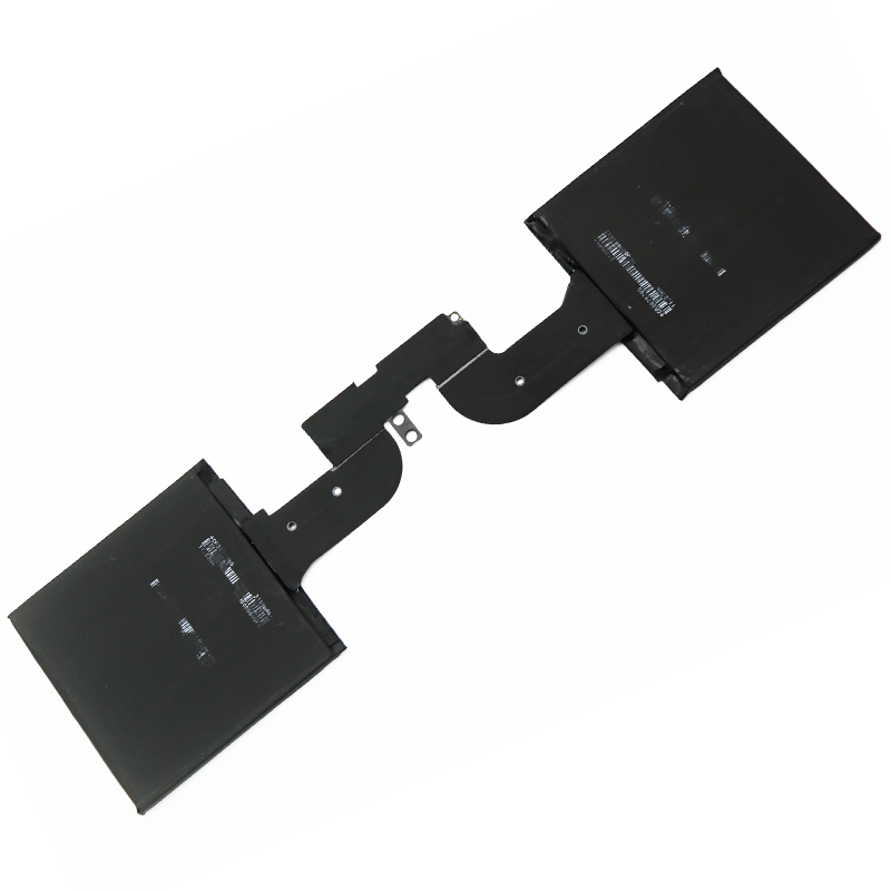 7.57V 3070mAh 23.23Wh Batteri till Microsoft Surface Book 2 1793 15"