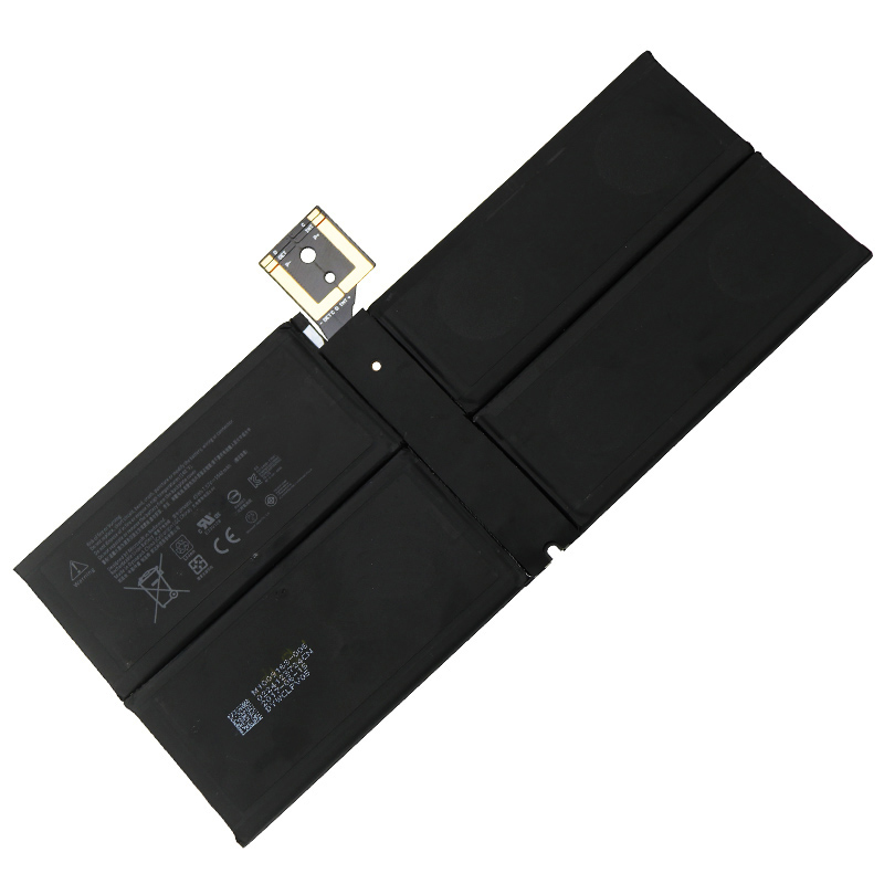7.57V 5942mAh Batteri till Microsoft Surface Pro 6
