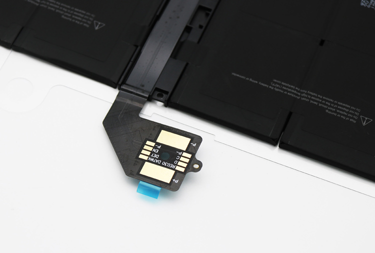 6041mAh Batteri till Microsoft Surface Laptop 3 13" Core i5-1035G7