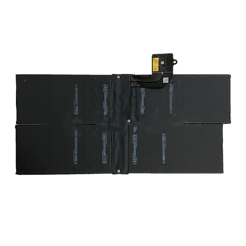 7.58V 5249mAh 39.79Wh Batteri till Microsoft Surface Pro X 1876