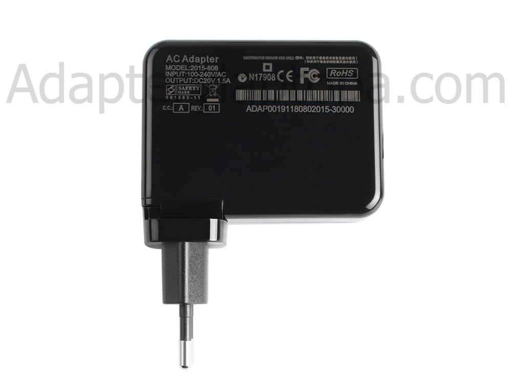 Original 30W AC Adapter Lader Nokia AC-300