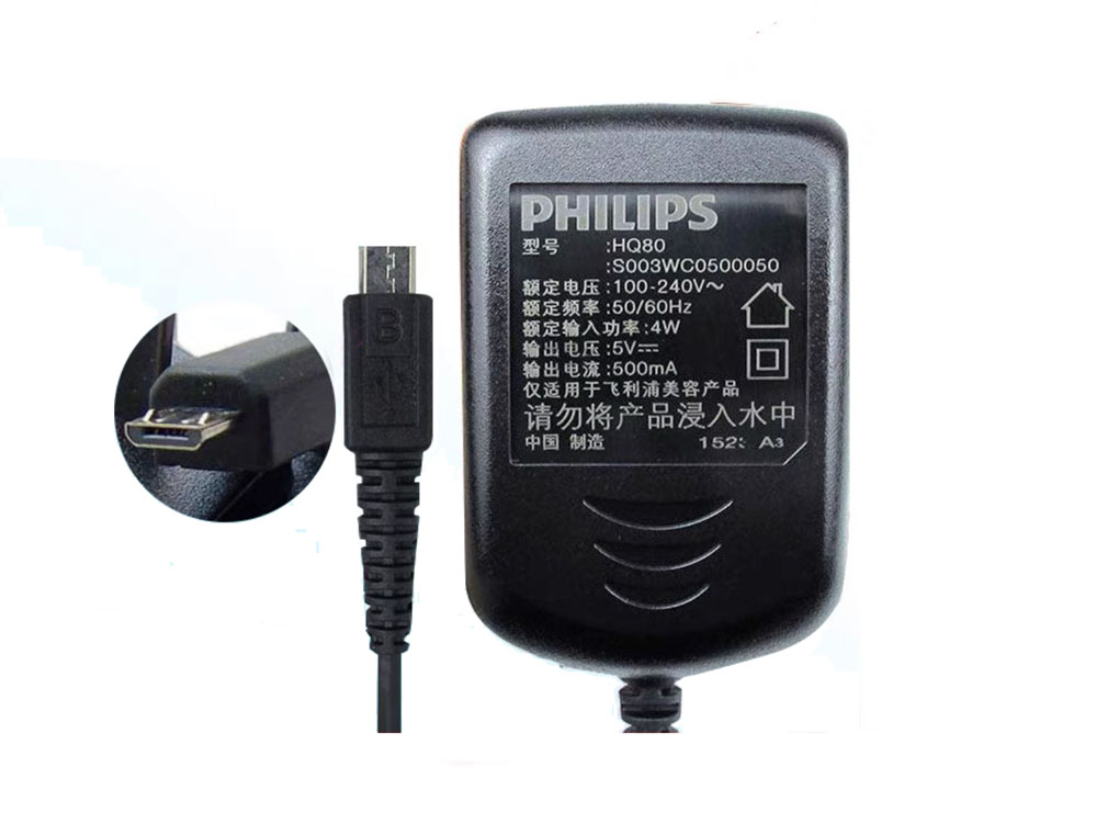adaptor philips hq80