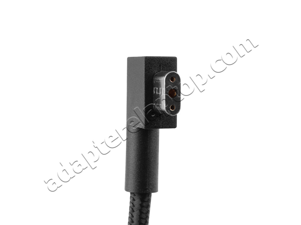 Original 280W Razer Blade 17"(2022) RZ09-0423E AC GaN Power Adapter Lader + kabel