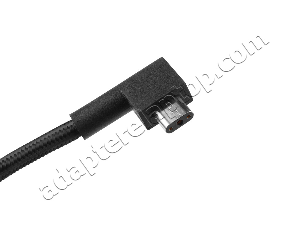 Original 330W Razer RC30-0484 AC GaN Power Adapter Lader + kabel