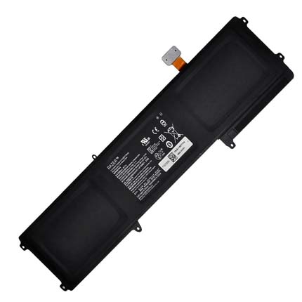 6160mAh 70Wh 6 Celle Batteri Razer Blade CN-B-1-BETTY4-6BG-03351