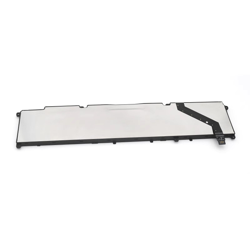 15.4V 4003mAh 61.6Wh Batteri till Razer Blade Pro 17 RZ09-0368CEC3-R3U1