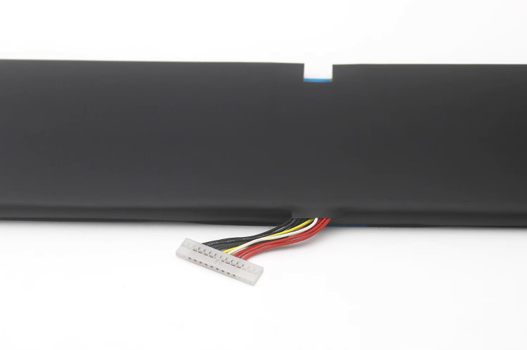 14.8V 5000mAh 74Wh Batteri till Razer Blade RZ09-01171E11