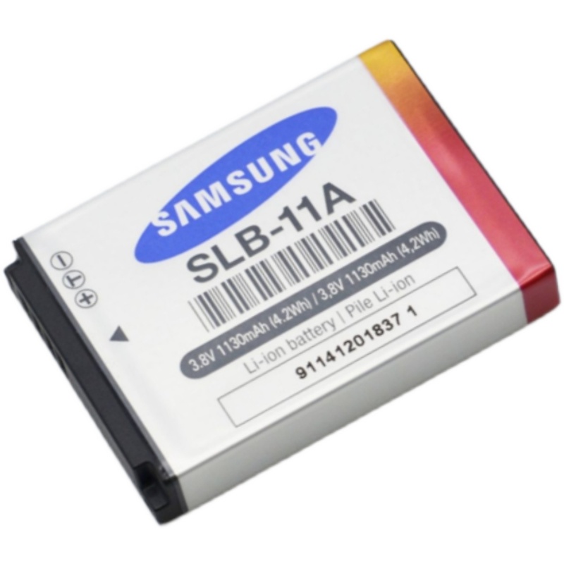 Original 3.8V 1130mAh 4.2Wh Batteri till Samsung CL65