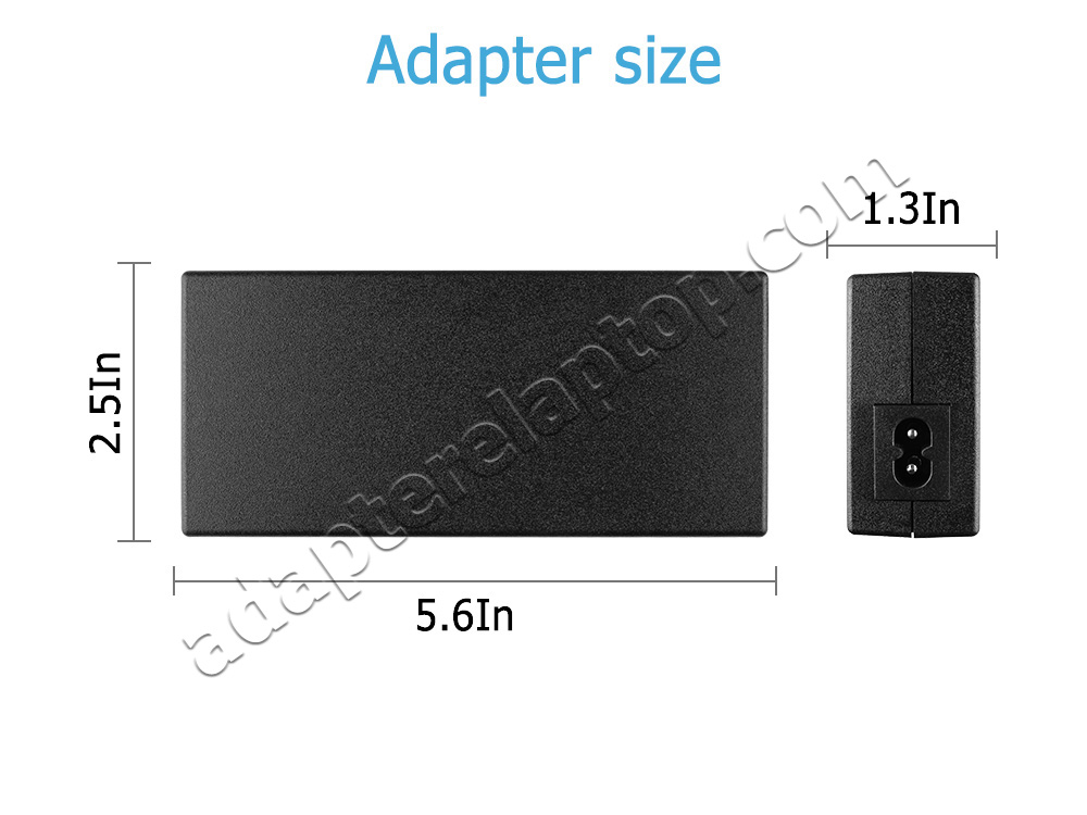 85W AC Adapter Lader Harman Kardon JBL TNUA2402703 + Gratis kabel