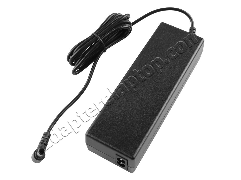 Original 19.5V 4.36A 85W Sony ACDP-085E02 LED TV AC Adapter Lader