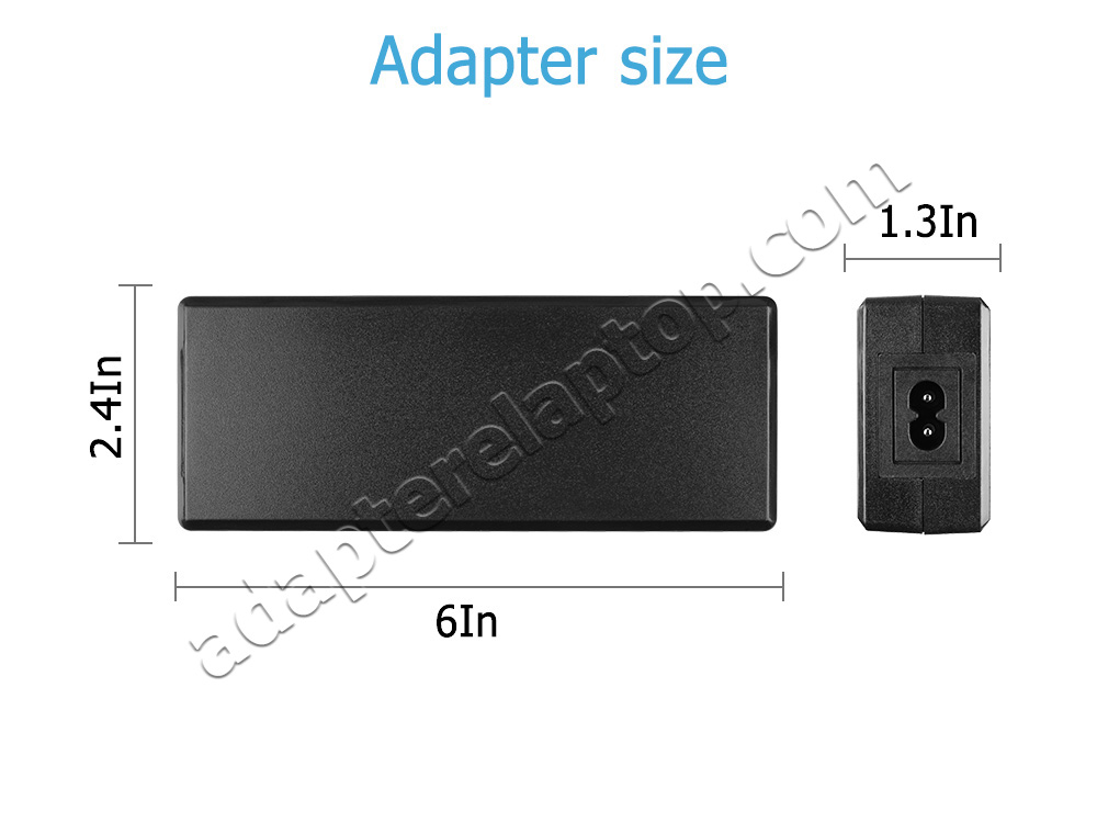 Original 101w Sony KDL-55W805B KDL55W805B AC Adapter Lader