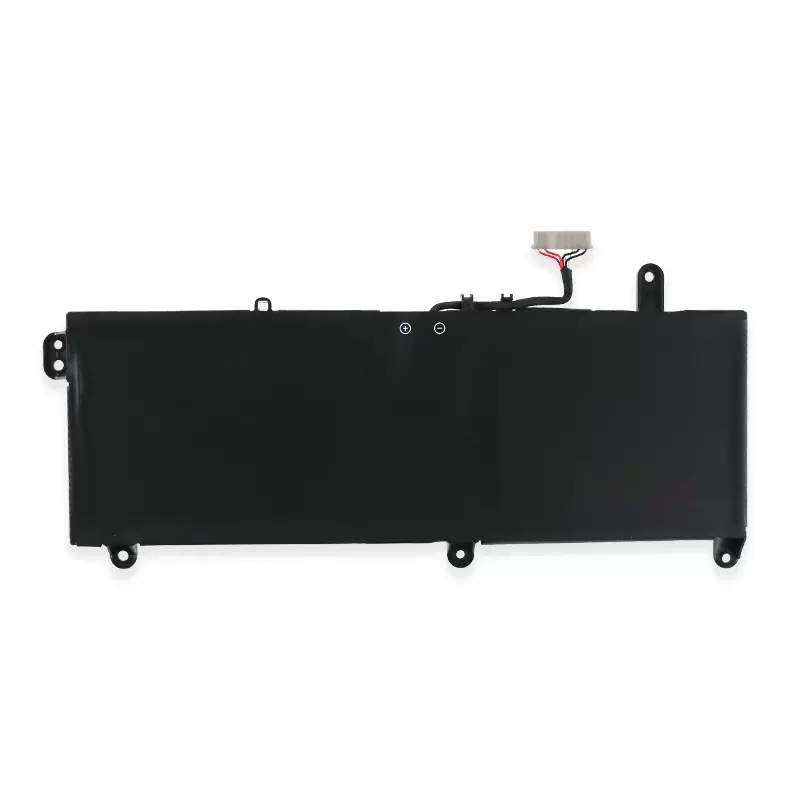 3915mAh 45Wh Batteri till Clevo P640HJ