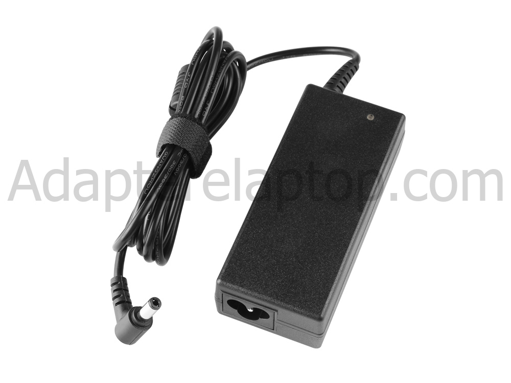 Original 65W Toshiba Satellite C50-A-19T C50-A-19U C50-A-1CK AC Adapter Lader