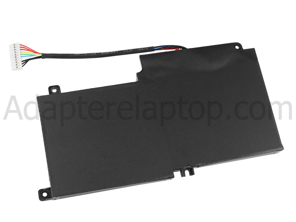Original 45Whr 2800mAh Toshiba Satellite P50T-BST2GX1 P50T-B-10T Batteri