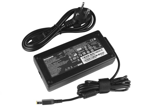 Original 170w Lenovo ThinkPad P51 20HH004R AC Adapter Lader