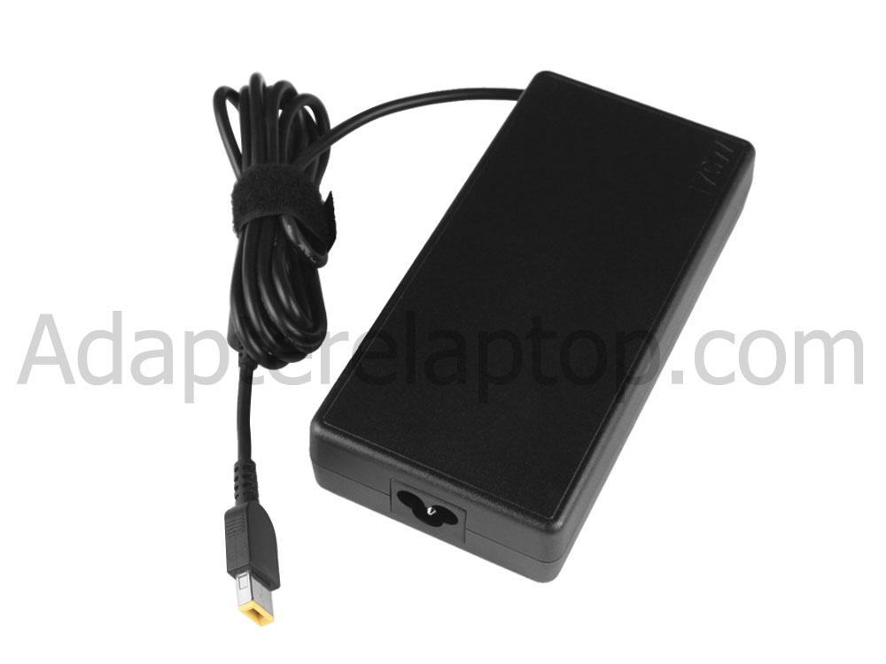 Original 170w Lenovo ThinkPad P51 20HH004R AC Adapter Lader