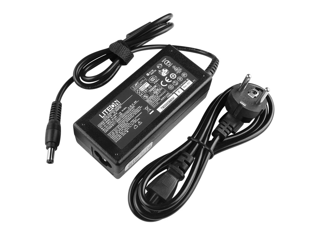 Original 40W AC Adapter Lader Dell S2419NX S2419Nc
