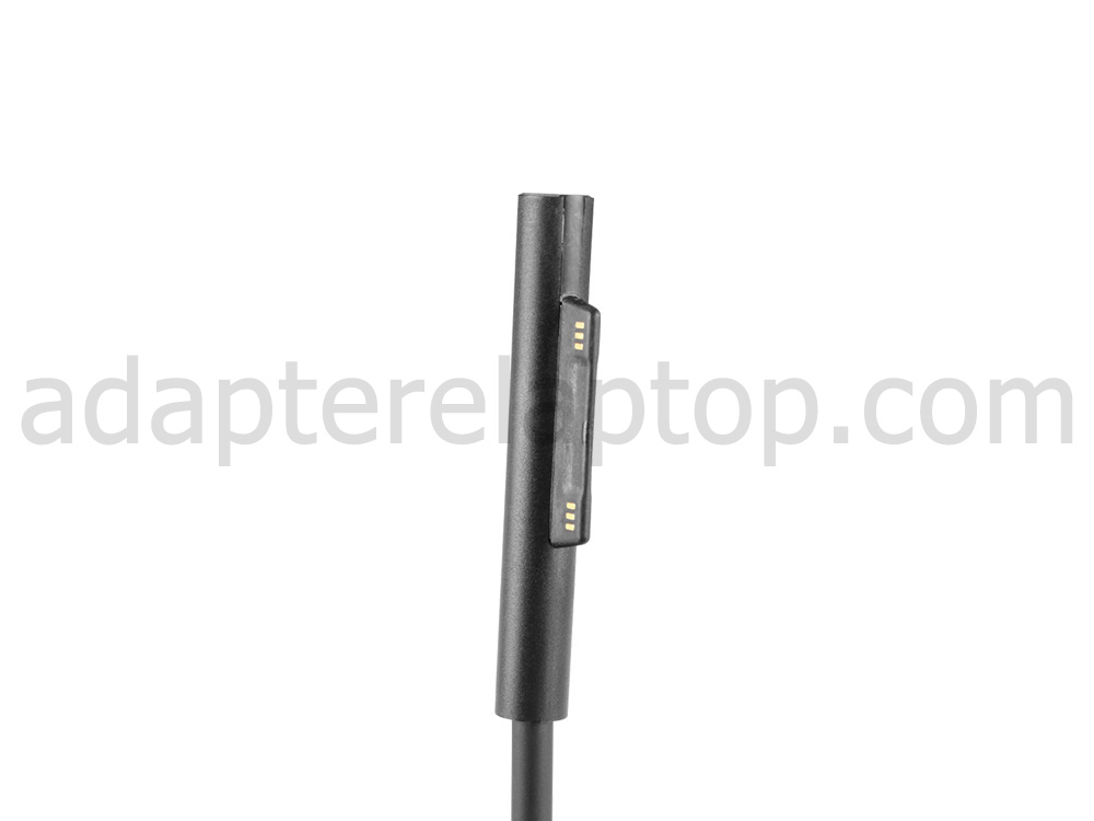 Original 65w Microsoft Surface Pro 4 1724 AC Adapter Lader